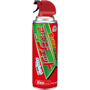 アースジェット  450mL 【防除用医薬部外品】