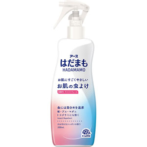 はだまも ミスト  200mL  【防除用医薬部外品】
