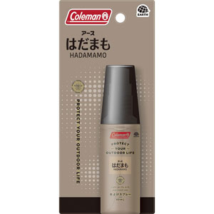 はだまも ミスト コールマン  60mL  【防除用医薬部外品】