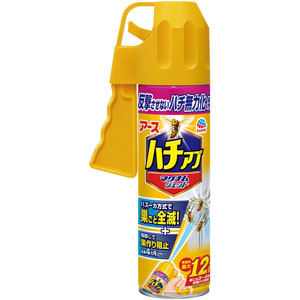 ハチアブマグナムジェット  550mL