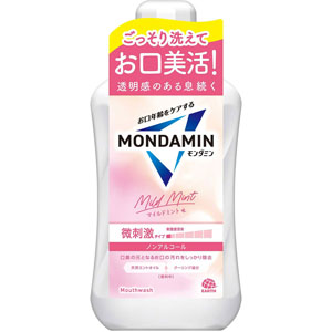 モンダミン マイルドミント  1000mL