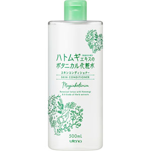 マジアボタニカ スキンコンディショナー  500mL
