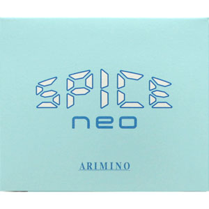 スパイスネオ フリーズキープワックス  100g