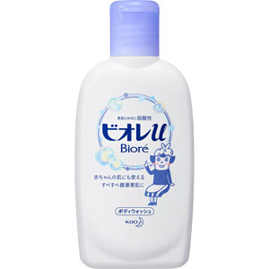 ビオレu ミニ  90mL