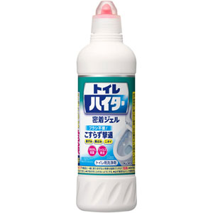 除菌洗浄トイレハイター  500mL