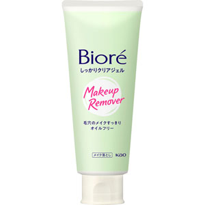 ビオレ しっかりクリアジェル  170g