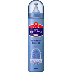 ブローネ 薬用育毛エッセンス  130g 【医薬部外品】