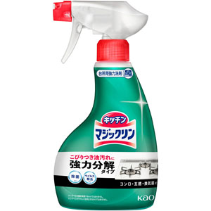 マジックリン ハンディスプレー 本体  400mL