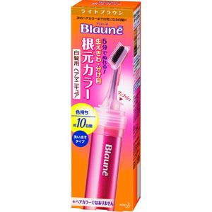 ブローネ 根元カラー  28g