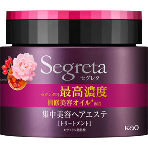 セグレタ ヘアエステ  180g
