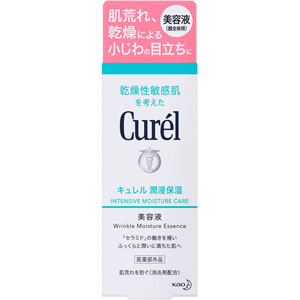 キュレル 潤浸保湿 美容液 40g 【医薬部外品】