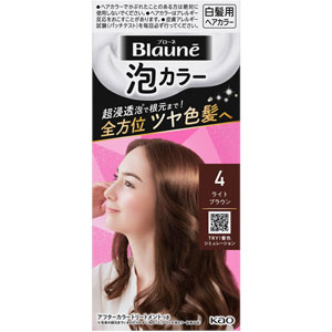 ブローネ 泡カラー  1個 【医薬部外品】
