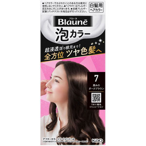 ブローネ 泡カラー  1個 【医薬部外品】