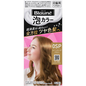 ブローネ 泡カラー  1個 【医薬部外品】