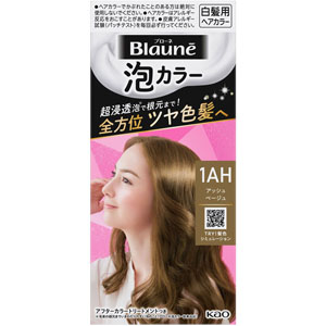 ブローネ 泡カラー  1個 【医薬部外品】