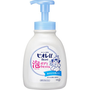 メグットビューティー　シカボディウォッシュ MEGOOD BEAUTY / mgb skin CICA BODY WASHの公式商品情報｜美容