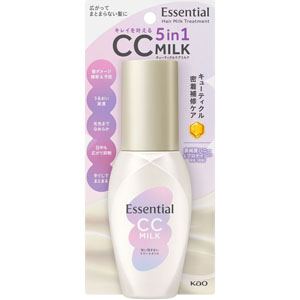 エッセンシャル CCミルク  100mL