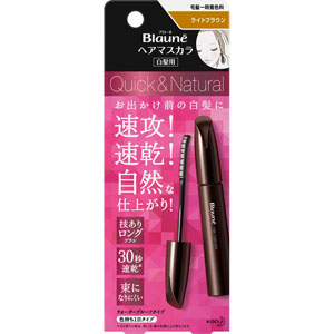 ブローネ ヘアマスカラ  12mL