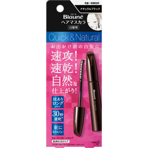 ブローネ ヘアマスカラ  12mL