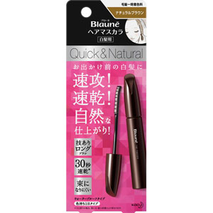 ブローネ ヘアマスカラ  12mL
