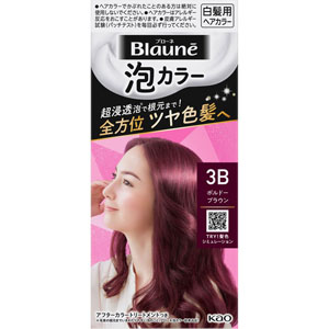 ブローネ 泡カラー  1個 【医薬部外品】