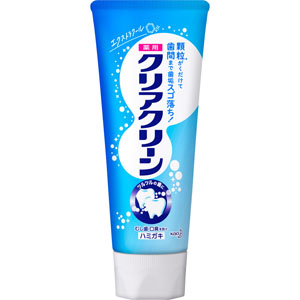 クリアクリーン エクストラクール  120g 【医薬部外品】
