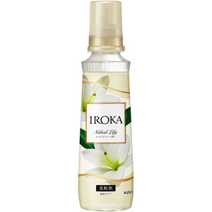IROKA ネイキッドリリー 本体 540mL