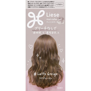 リーゼ ティントカラージェル  1個 【医薬部外品】