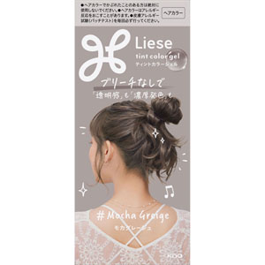 リーゼ ティントカラージェル  1個 【医薬部外品】