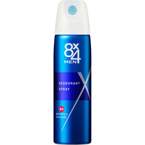 ８ｘ４ メン デオドラントスプレー スマートシトラス  150g　 【医薬部外品】