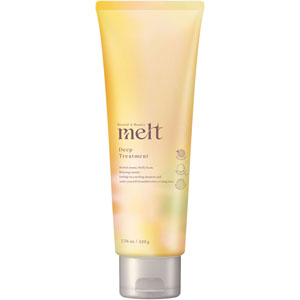 メルト ディープトリートメント  220g