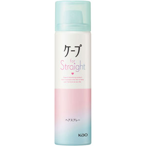 ケープ フォーストレート 無香料  50g