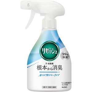 リセッシュ 香りが残らないタイプ 本体  370mL