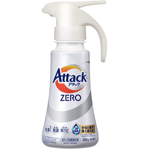 アタックZERO ワンハンドタイプ 380g