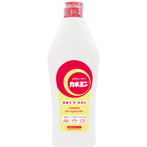 日用雑貨/キッチン/クレンザー Tomod's ONLINE SHOP