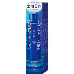 肌美精 薬用美白化粧水  170mL　 【医薬部外品】
