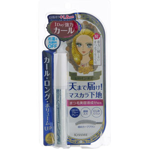 ヒロインメイクSP カールキープ マスカラベース  6g