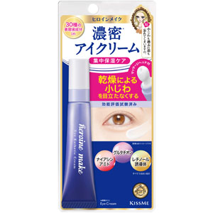ヒロインメイクＳＰ アイエステクリーム  12g