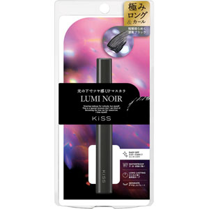 キス ラスティング カールマスカラＮ  4.5g