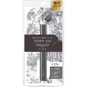 キス ラスティング カールマスカラＮ  4.5g