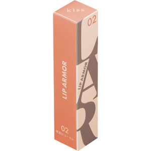 キス リップアーマー  5g