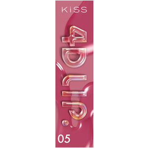 キス ４Ｄリップ  3.8g プラムフィリング 05