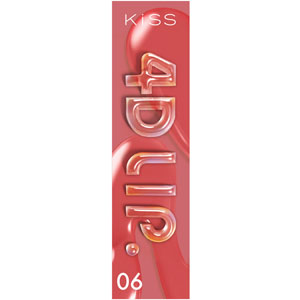 キス ４Ｄリップ  3.8g レディーフィグ 06