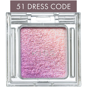 キス シアー グリッターアイズＮ  2g DRESS CODE 51