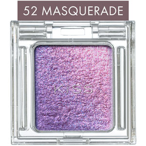 キス シアー グリッターアイズＮ  2g MASQUERADE 52