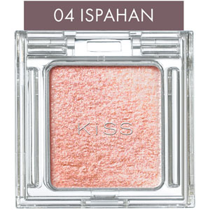 キス シアー グリッターアイズＮ  2g ISPAHAN 04