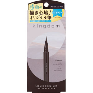 キングダム リキッドアイライナーＲ１  1個