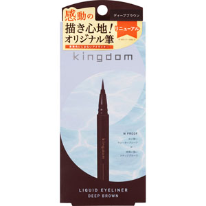 キングダム リキッドアイライナーＲ１  1個