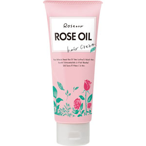 ロゼノア ローズオイル ヘアクリーム  150g