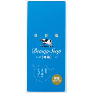 カウブランド 青箱  85g×6個